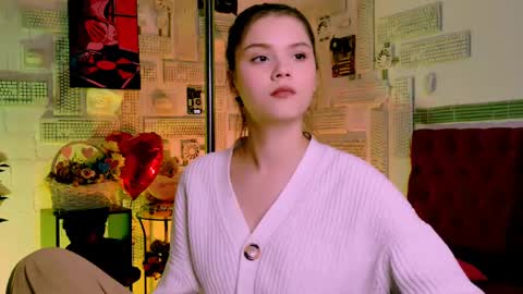 Eva  next stream -  - 1600 UTC2000  online show from February 26, 3:21 pm