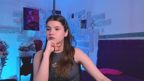 Eva  next stream -  - 1600 UTC2000  online show from February 28, 11:58 am