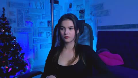 Eva  next stream -  - 1600 UTC2000  online show from December 26, 6:33 pm