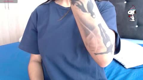 Eva Carter online show from January 8, 12:44 pm