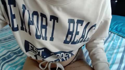 Eva Carter online show from April 20, 12:19 pm