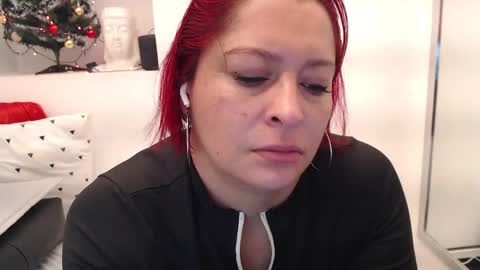 Eva Twiss online show from December 19, 12:11 pm