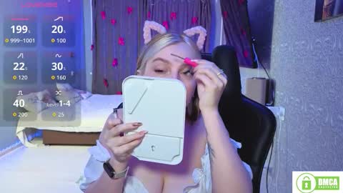 evavibe online show from January 11, 6:47 pm