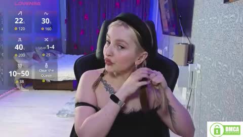 evavibe online show from January 10, 6:46 pm