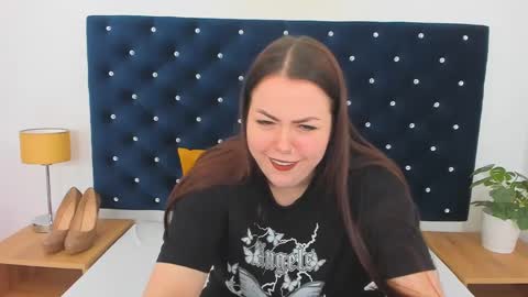 Eva online show from February 12, 9:10 am