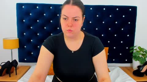 Eva online show from March 31, 7:53 am