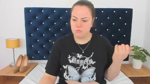 Eva online show from February 18, 9:43 am