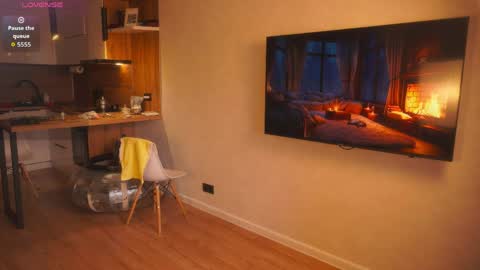 Eva online show from April 19, 4:02 am