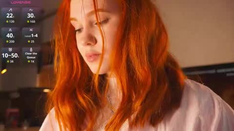 Eva online show from April 21, 12:01 pm