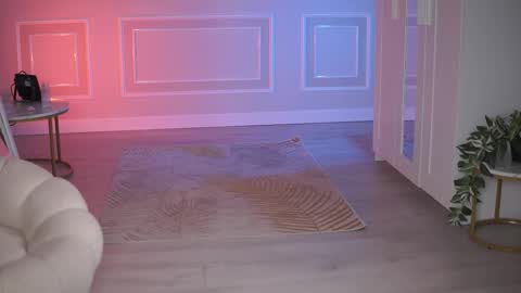 Eva online show from February 1, 7:33 pm