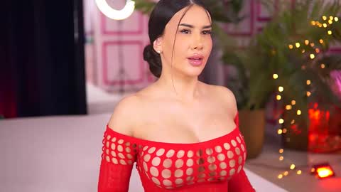 Eva online show from March 12, 5:17 pm