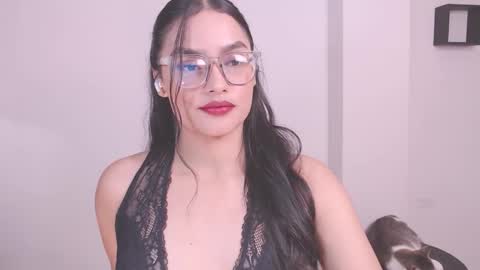 Eve Rox18 online show from February 18, 6:02 am