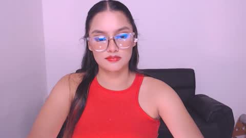 Snapshot of eve_rox18 chatting on December 27, 6:24 am Eve Rox18 online show from December 27, 6:24 am