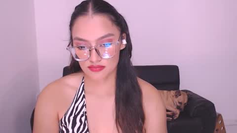 Snapshot of eve_rox18 chatting on January 13, 5:44 am Eve Rox18 online show from January 13, 5:44 am