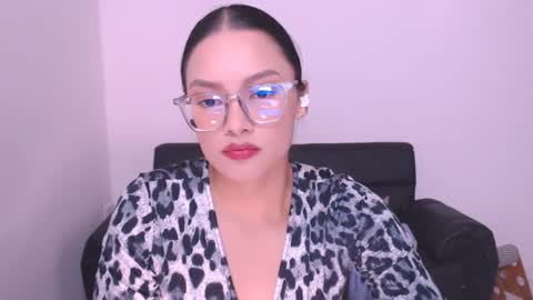 Snapshot of eve_rox18 chatting on February 4, 5:53 am Eve Rox18 online show from February 4, 5:53 am