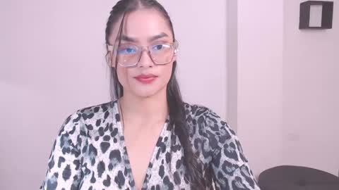 Eve Rox18 online show from February 17, 5:28 am