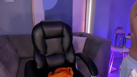 Eve  online show from November 20, 7:55 pm