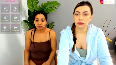 eveeevian online show from February 15, 1:32 pm