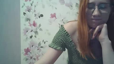 Evelina online show from February 18, 12:38 pm