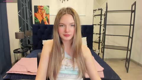 Eveline online show from May 21, 8:54 am