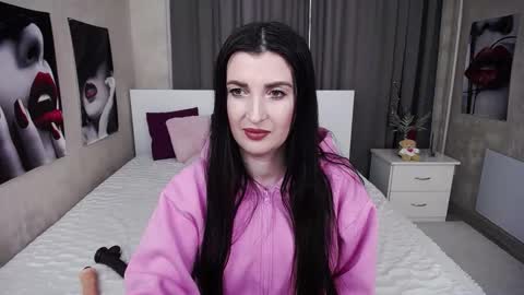 Evelin online show from February 6, 8:51 am