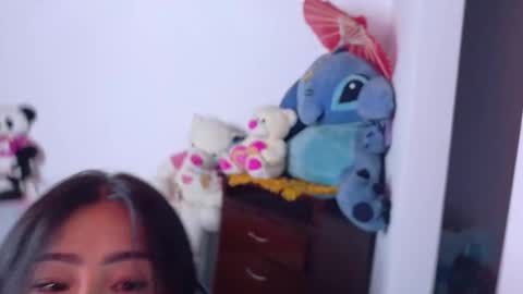 Evelyn online show from October 11, 2:32 pm