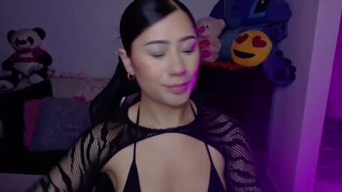 Evelyn online show from October 14, 10:51 am