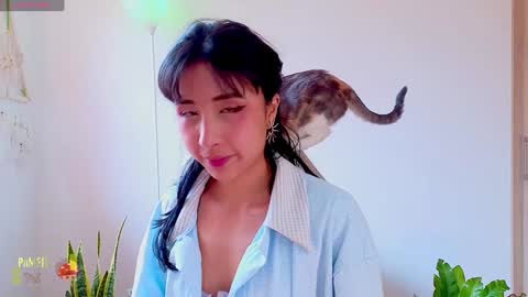 Im Eve or Chelle Next Stream 191224  online show from February 4, 5:45 pm