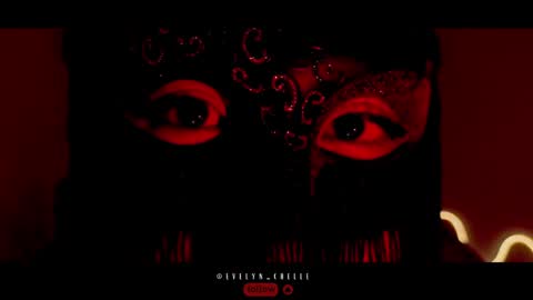 Im Eve or Chelle Next Stream 191224  online show from April 21, 2:51 am