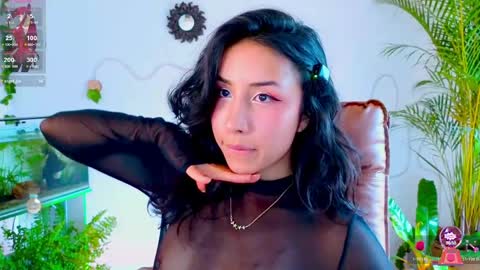 Im Eve or Chelle Next Stream 191224  online show from May 15, 9:11 pm