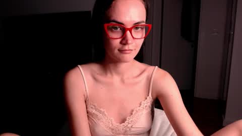 Evelyn online show from November 12, 12:24 am