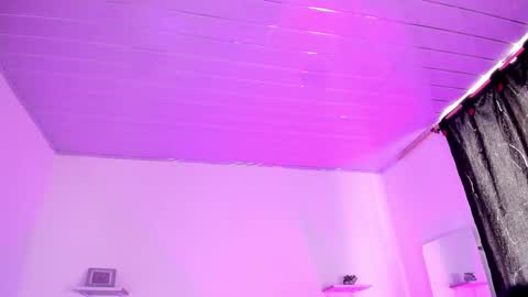 evelyn_miller___ online show from March 10, 8:35 pm