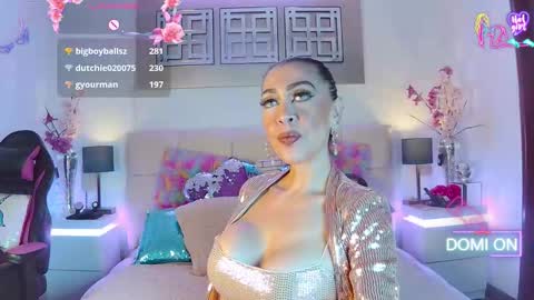 EvelynaGrey online show from March 13, 10:07 am