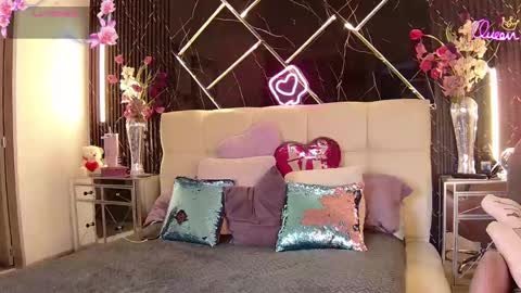 EvelynaGrey online show from May 21, 7:04 am