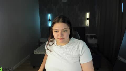 Evelyne Loo online show from April 7, 4:47 am