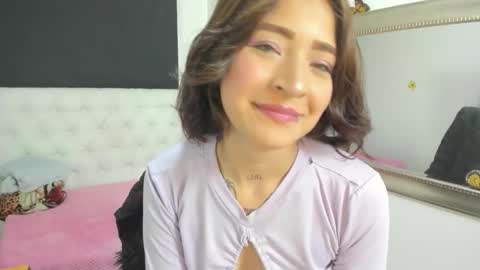 Evelyne online show from September 11, 2:57 am