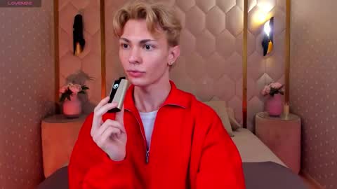 Even online show from November 26, 7:54 pm