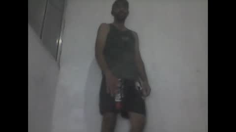 everaldosantos online show from March 8, 12:00 am