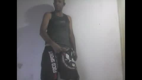 everaldosantos online show from January 4, 10:55 pm