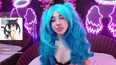 everly_grace online show from October 8, 8:37 pm