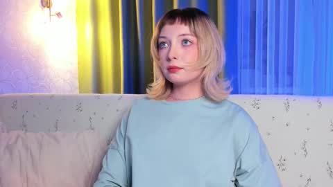 Forget me not eve on CB online show from September 29, 2:38 pm