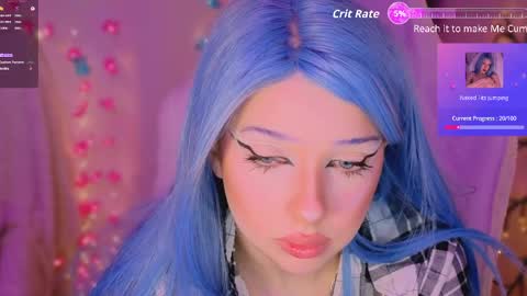 Sapphire Eve online show from April 7, 11:07 pm