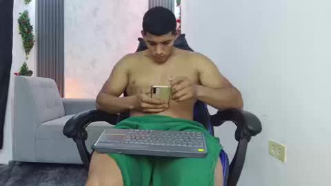 luis online show from September 13, 12:46 am