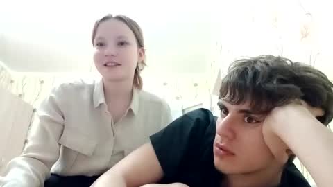 Evgeniy and Anna online show from March 1, 8:57 pm