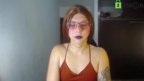 Evi online show from February 20, 5:48 pm