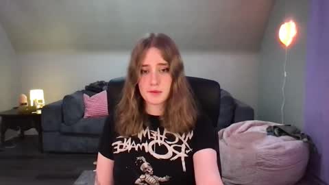 Evie3 online show from January 18, 8:19 pm