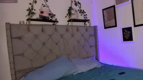 Ivi Alejandra  online show from February 11, 1:31 am