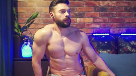 David online show from April 14, 8:56 pm