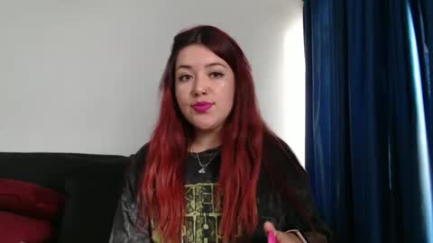 evilheart_69 online show from October 8, 6:58 pm