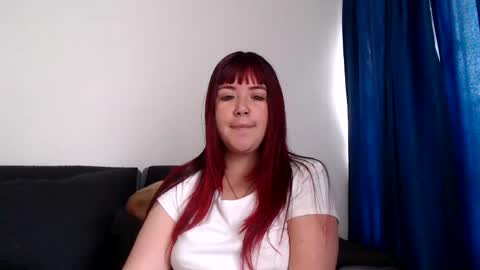 evilheart_69 online show from January 8, 8:25 pm